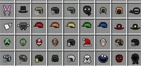 我的世界行尸走肉整合包(行尸走肉游戏) 我的世界行尸走肉整合包(行尸走肉游戏)