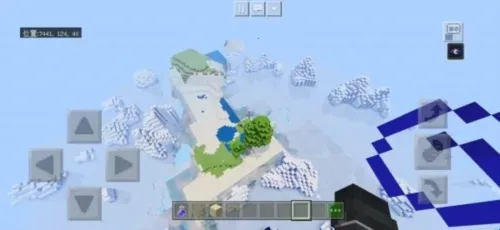 我的世界中国(沙盒游戏) 我的世界中国(沙盒游戏)