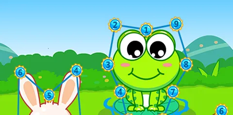 �������ֵ�(�׶�����ѧϰ��Ϸ)