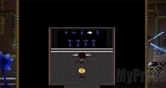 域外传说(像素冒险游戏) 域外传说(像素冒险游戏)