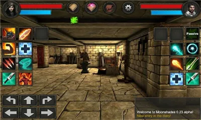 ��Ӱ����(����ð����Ϸ)v1.5.14 �ֻ����ͼ