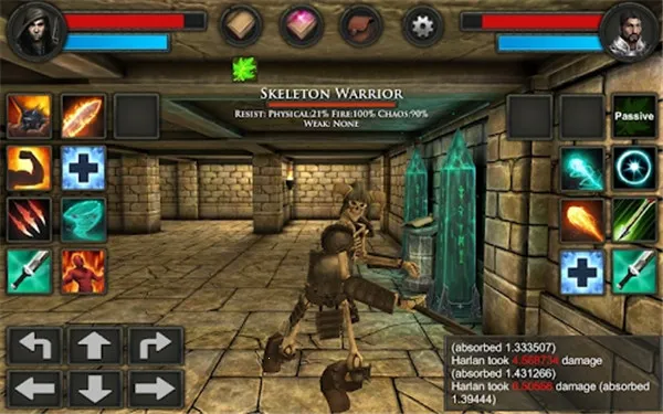 ��Ӱ����(����ð����Ϸ)v1.5.14 �ֻ����ͼ