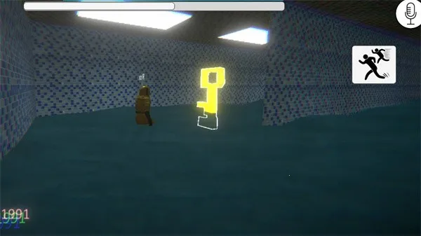 HSBackrooms(����ð����Ϸ)v0.6 ��Ѱ��ͼ