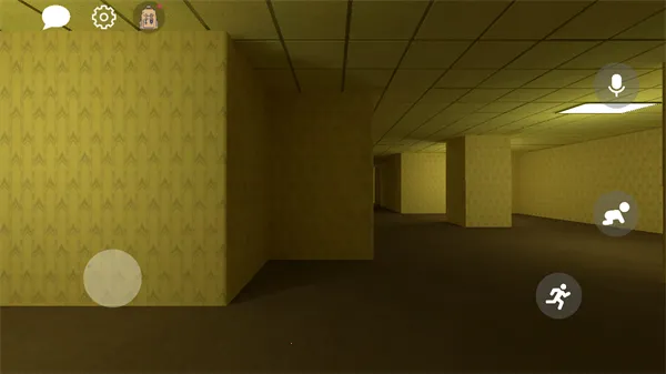 hsbackrooms正式版