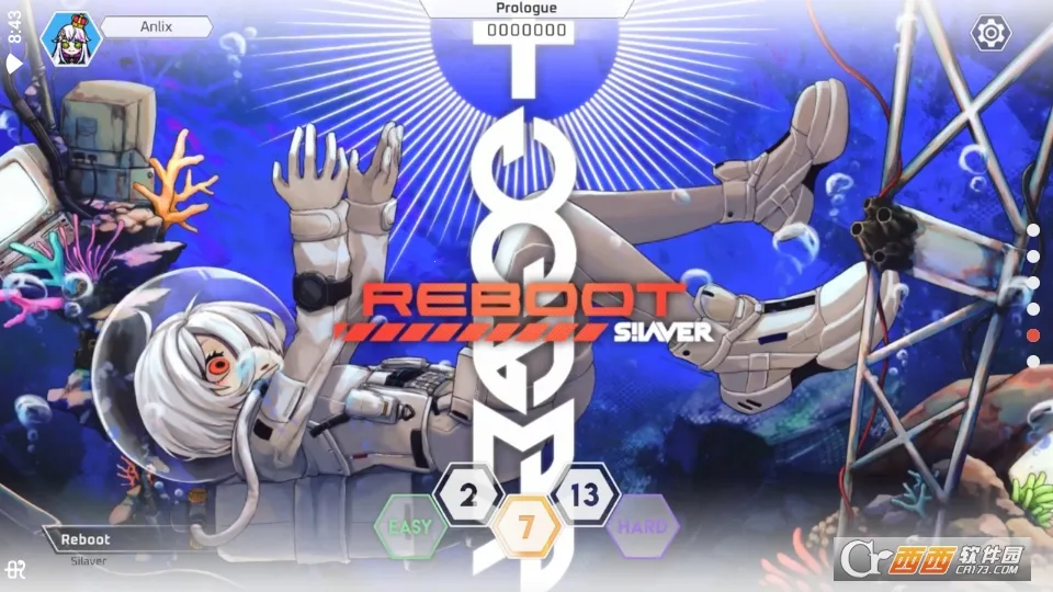 ����˹2026���°汾v1.0.4 �ٷ������ͼ