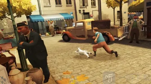 丁丁历险记独角兽号的秘密2026最新版本 丁丁历险记独角兽号的秘密2026最新版本