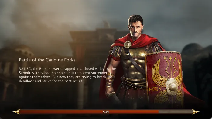 罗马帝国战争2026下载安装 罗马帝国战争2026下载安装