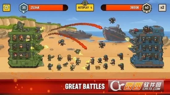 �����ս����2026���°汾v1.0.30 �ֻ����ͼ