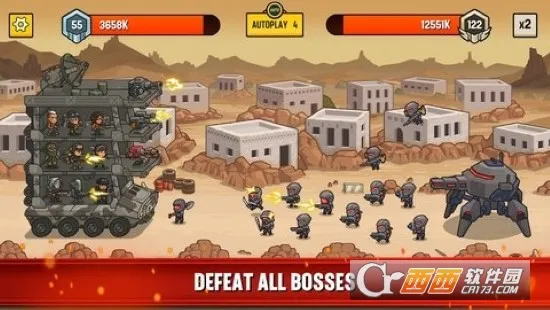 �����ս����2026���°汾v1.0.30 �ֻ����ͼ