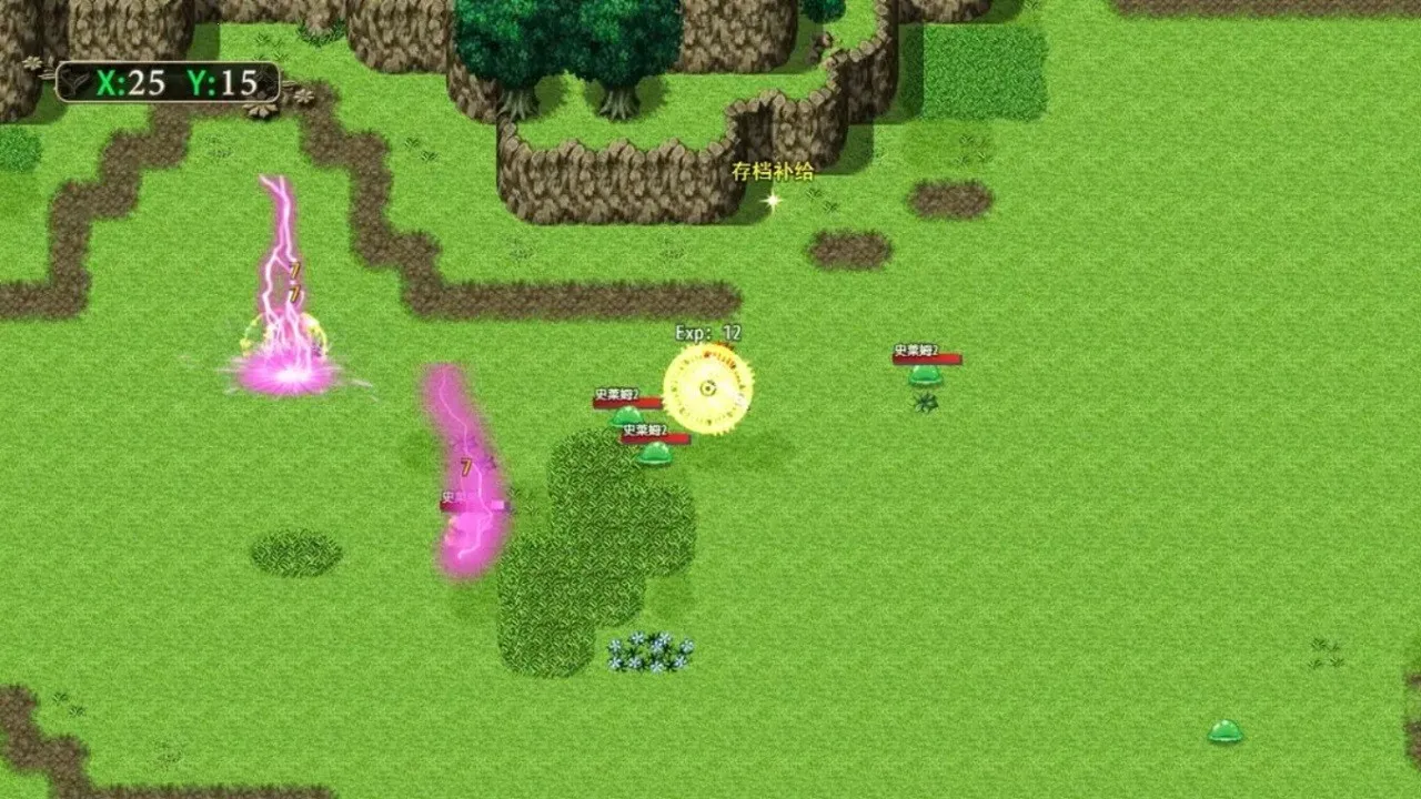 暗黑武侠(暗黑武侠游戏玩法) 暗黑武侠(暗黑武侠游戏玩法)