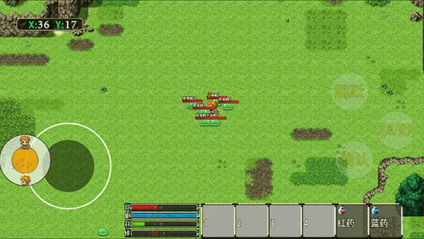 ��������(����������Ϸ�淨)v1.1.1 �ٷ������ͼ