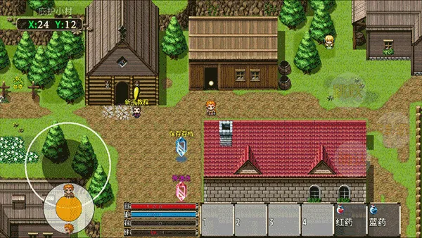 暗黑武侠(暗黑武侠游戏玩法) 暗黑武侠(暗黑武侠游戏玩法)