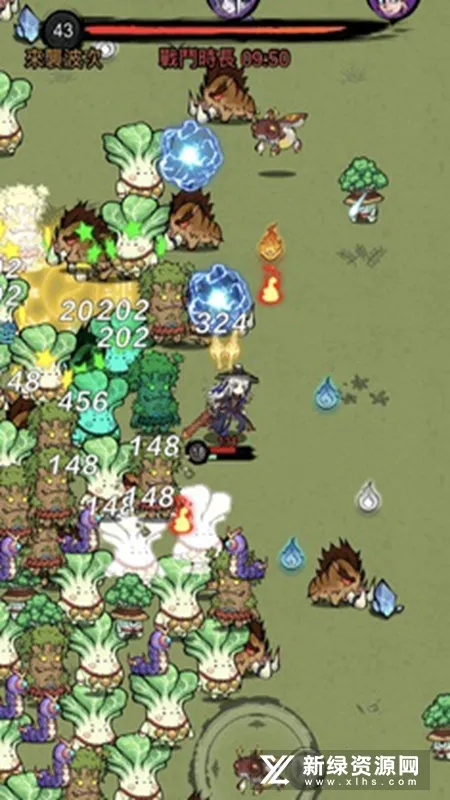 ���˸���(���ɽ�ɫ������Ϸ)v1.2.8 ��Ѱ��ͼ