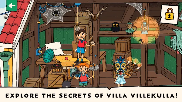 ������ƤƤ������(Ȥζ������Ϸ)v1.1.9 �ٷ������ͼ