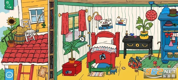 长袜子皮皮的世界(趣味养成游戏) 长袜子皮皮的世界(趣味养成游戏)