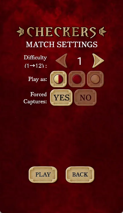 国际跳棋游戏(跳棋对战游戏) 国际跳棋游戏(跳棋对战游戏)