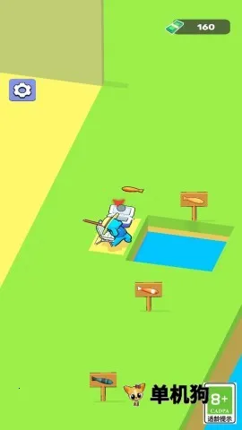 ���������(��Ӫģ����Ϸ)v1.0.2 ��Ѱ��ͼ