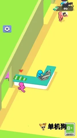 ���������(��Ӫģ����Ϸ)v1.0.2 ��Ѱ��ͼ