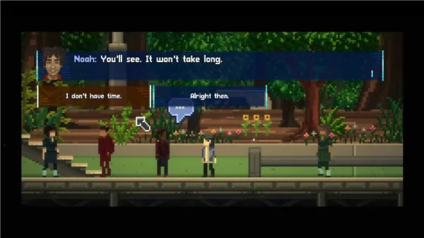 推理信条安卓版手机版 推理信条安卓版手机版