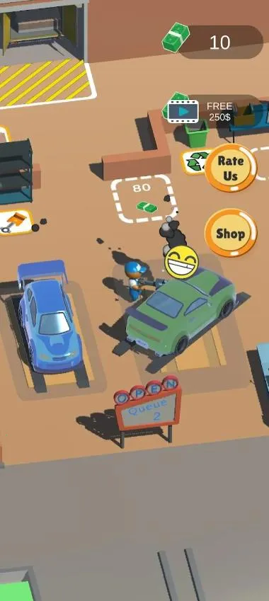 �������������ô��2026�ٷ����°汾v0.6 �ֻ����ͼ