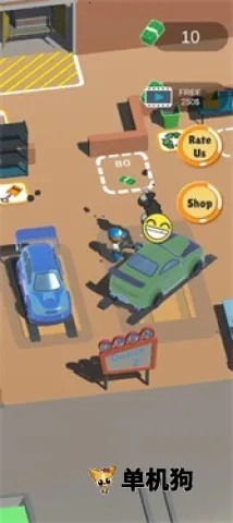 �������������ô��2026�ٷ����°汾v0.6 �ֻ����ͼ