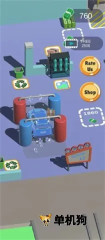 �������������ô��2026�ٷ����°汾v0.6 �ֻ����ͼ