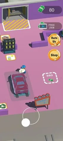 �������������ô��2026�ٷ����°汾v0.6 �ֻ����ͼ