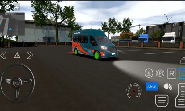 ŷ�޻���ģ����2026���ذ�װv1.0 ��׿���ͼ