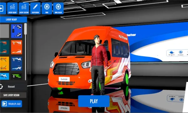 ŷ�޻���ģ����2026���ذ�װv1.0 ��׿���ͼ