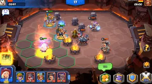 斗兽战棋安卓版手机版 斗兽战棋安卓版手机版