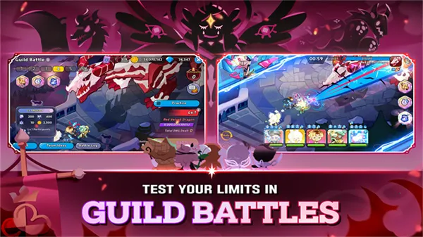 姜饼人王国(姜饼人冒险手游) 姜饼人王国(姜饼人冒险手游)