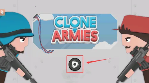 克隆军团(克隆军团游戏攻略) 克隆军团(克隆军团游戏攻略)