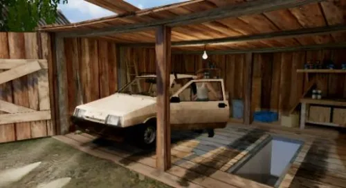 ���ɿ��Ŵ�ׯ2026�ٷ�����v1.0.5 ��׿���ͼ