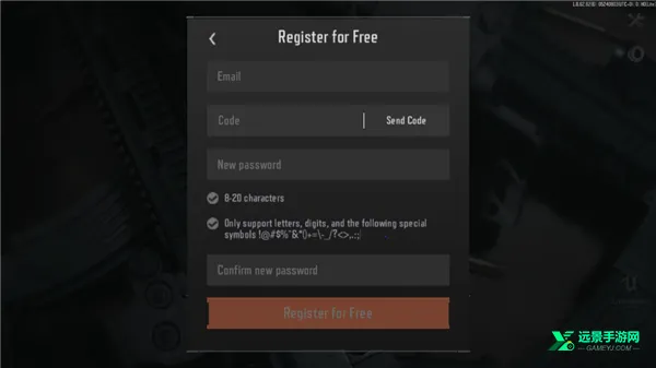 暗区国际版 暗区国际版