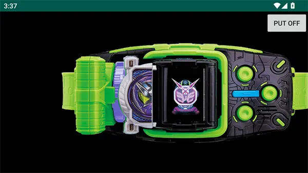 ������ʿWizardģ����v1.5 �ٷ������ͼ