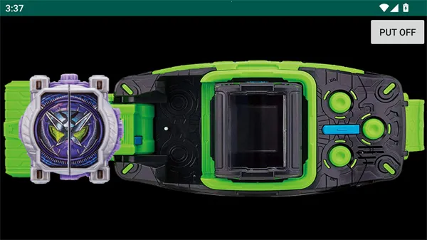 ������ʿWizardģ����v1.5 �ٷ������ͼ