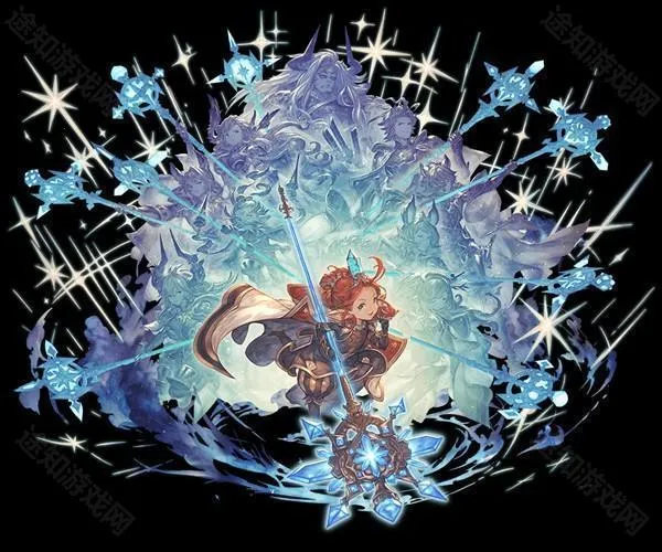 碧蓝幻想 碧蓝幻想