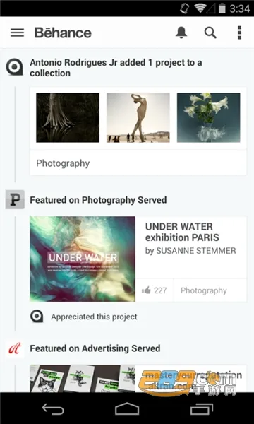 Behancev25.609.404 �ֻ����ͼ