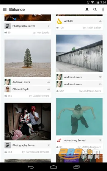 Behancev25.609.404 �ֻ����ͼ