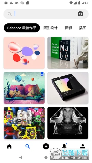 Behancev25.609.404 �ֻ����ͼ