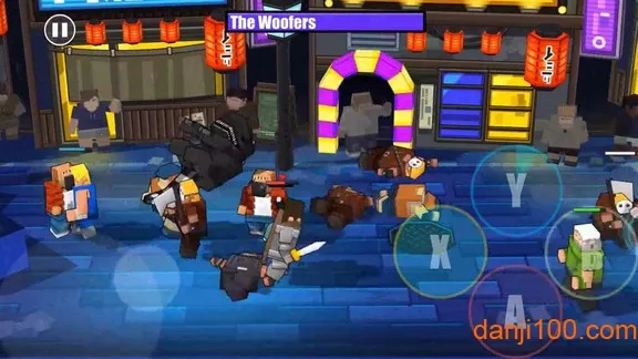 Ӣ�۴���ս֮��Ѫ�Ҷ�2026���°汾v1.093 ��׿���ͼ