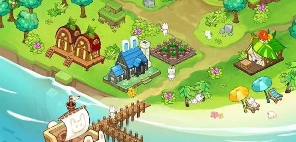 动物森林会 动物森林会