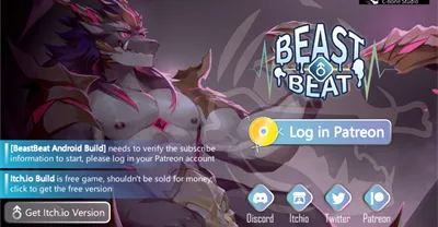 beastbeatҰ�޽���v0.1.11 ��Ѱ��ͼ