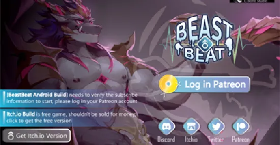 beastbeatҰ�޽���v0.1.11 ��Ѱ��ͼ