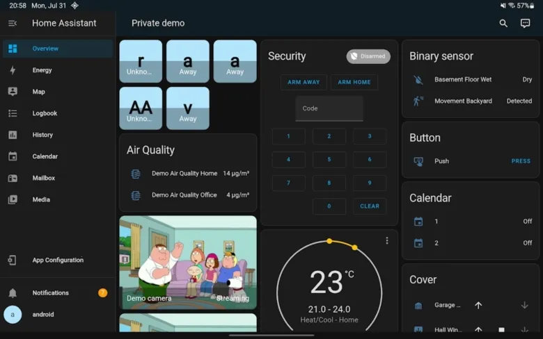 Home Assistant2026���ذ�װ