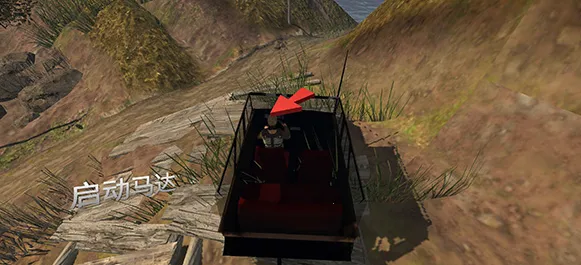 泥泞中越野模拟器2026官方正版 泥泞中越野模拟器2026官方正版