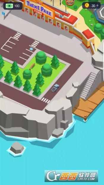 ���⹫԰v7.9.5 ��Ѱ��ͼ