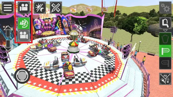 主题公园 主题公园