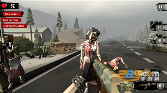 ��ʬ����2��׿���ֻ���v3.45.0 ��׿���ͼ