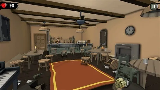 ��ʬ����2��׿���ֻ���v3.45.0 ��׿���ͼ